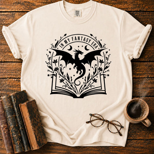 Fantasy Era T-Shirt