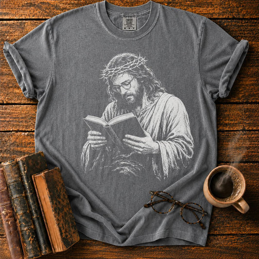 ReadJesus T-Shirt