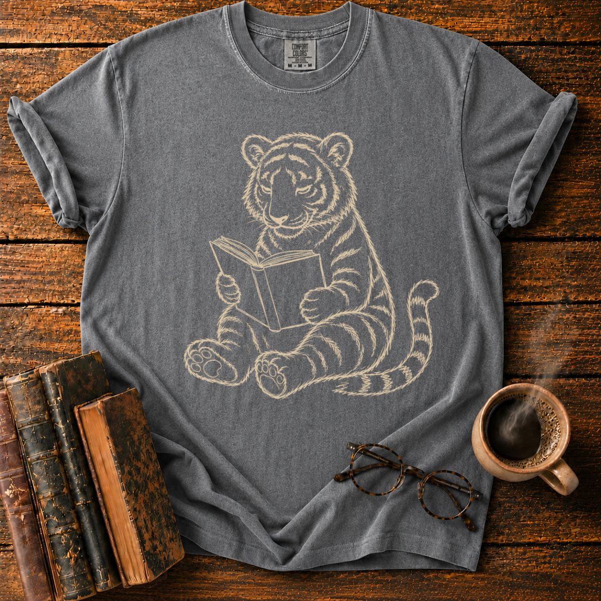 Classic T 1926 Reading T-Shirt