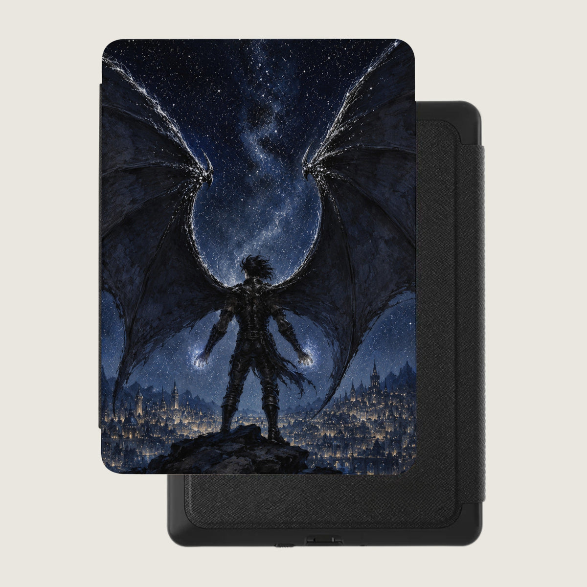 Velaris Night Sky Kindle Case