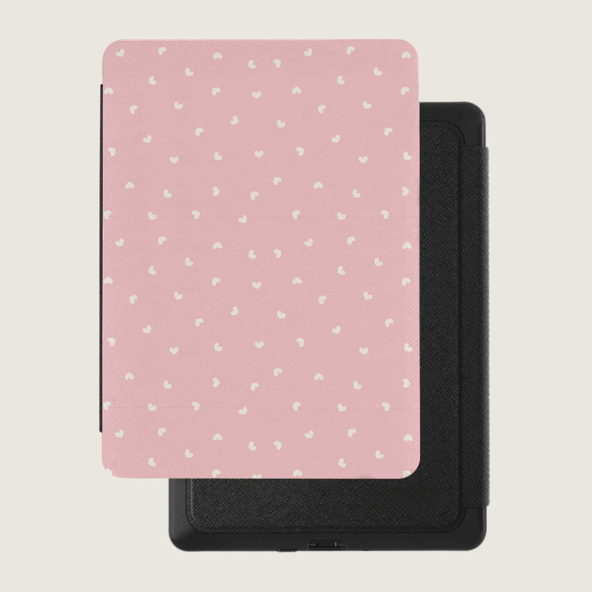 Sweet Hearts Kindle Case