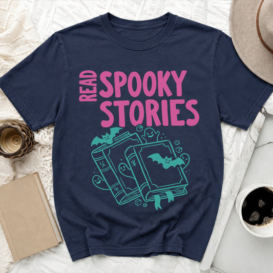 Spooky Stories Tee