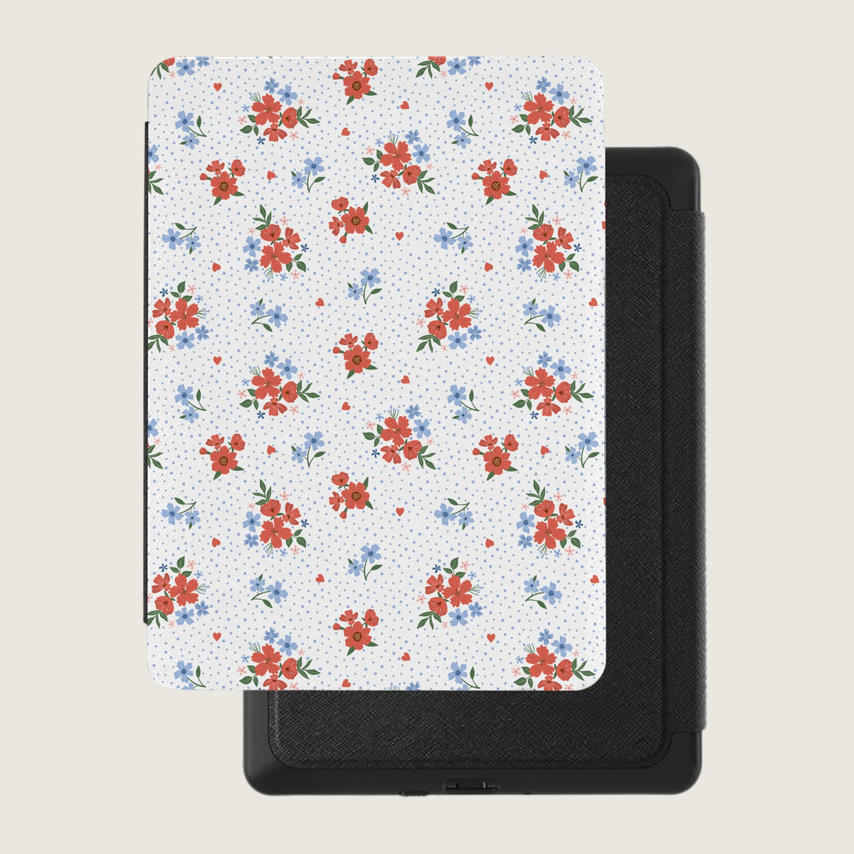 Sweet Blossom Kindle Case