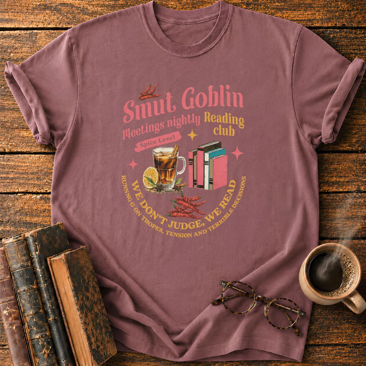 Smut Goblin T-Shirt