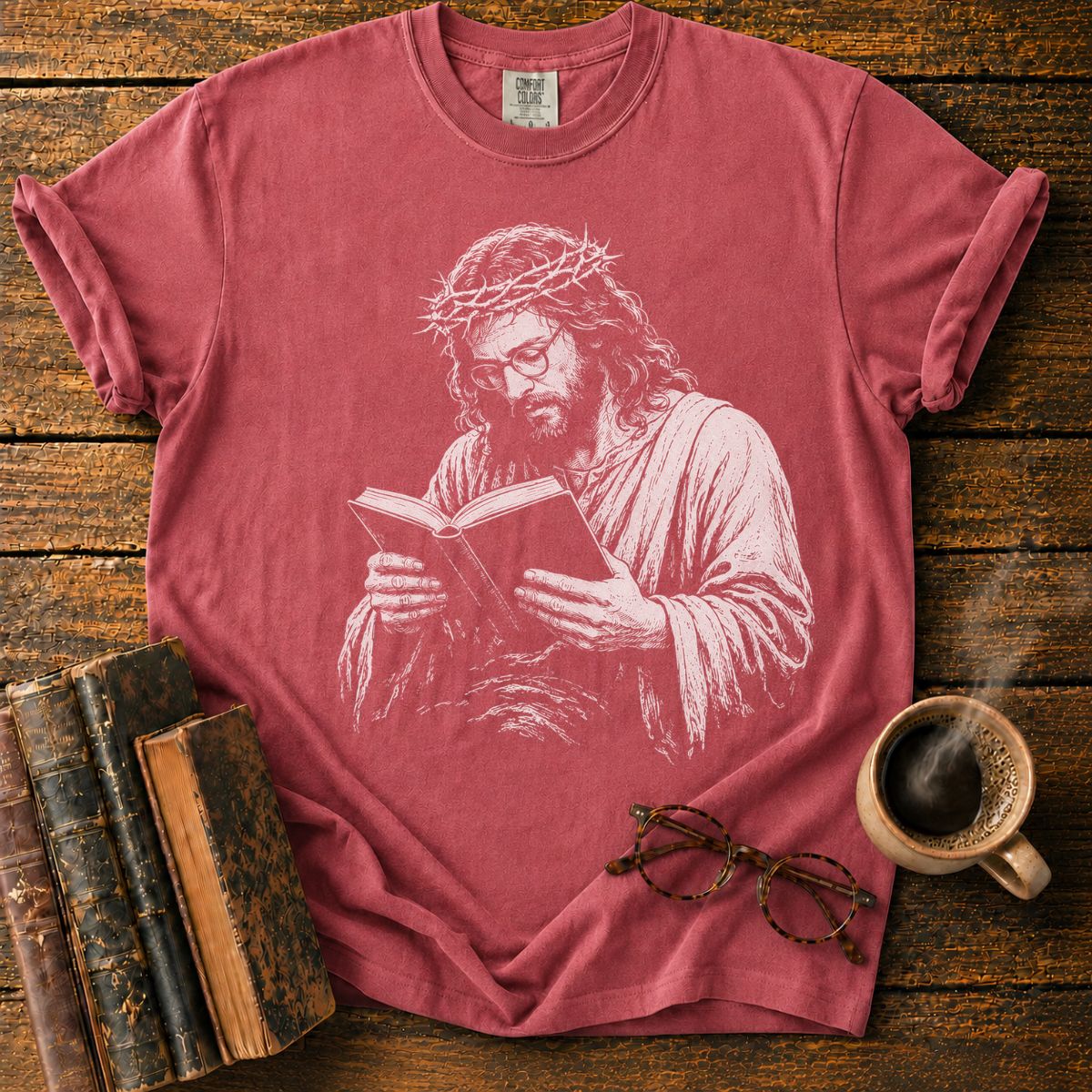 ReadJesus T-Shirt