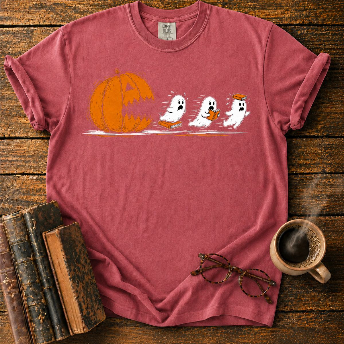 Run Boos T-Shirt