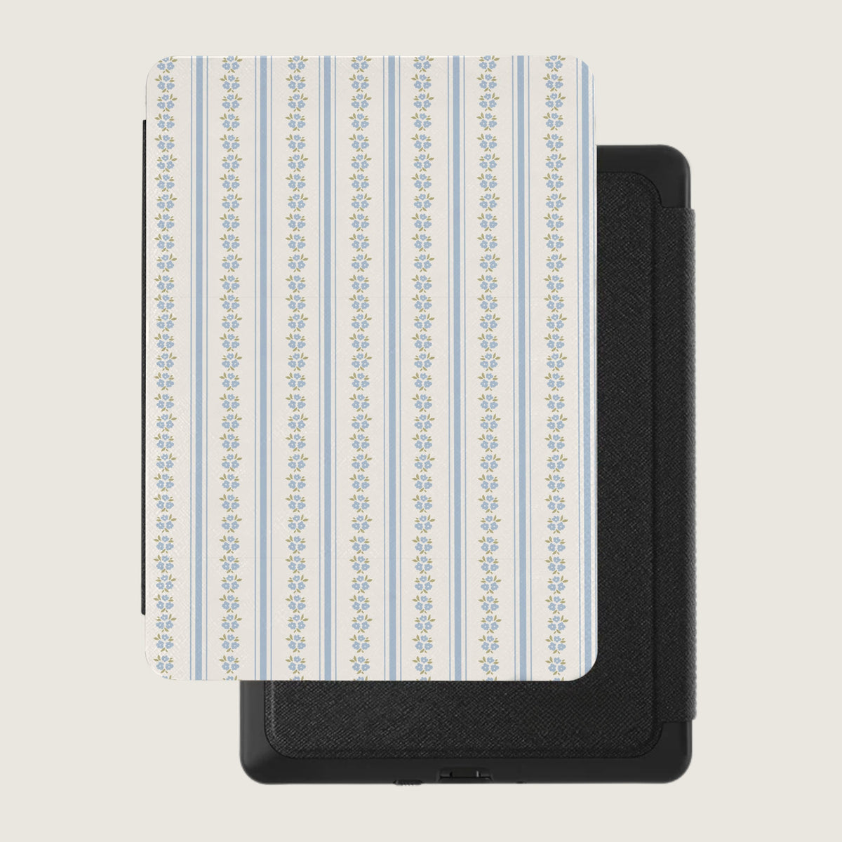 Cottage Floral Kindle Case