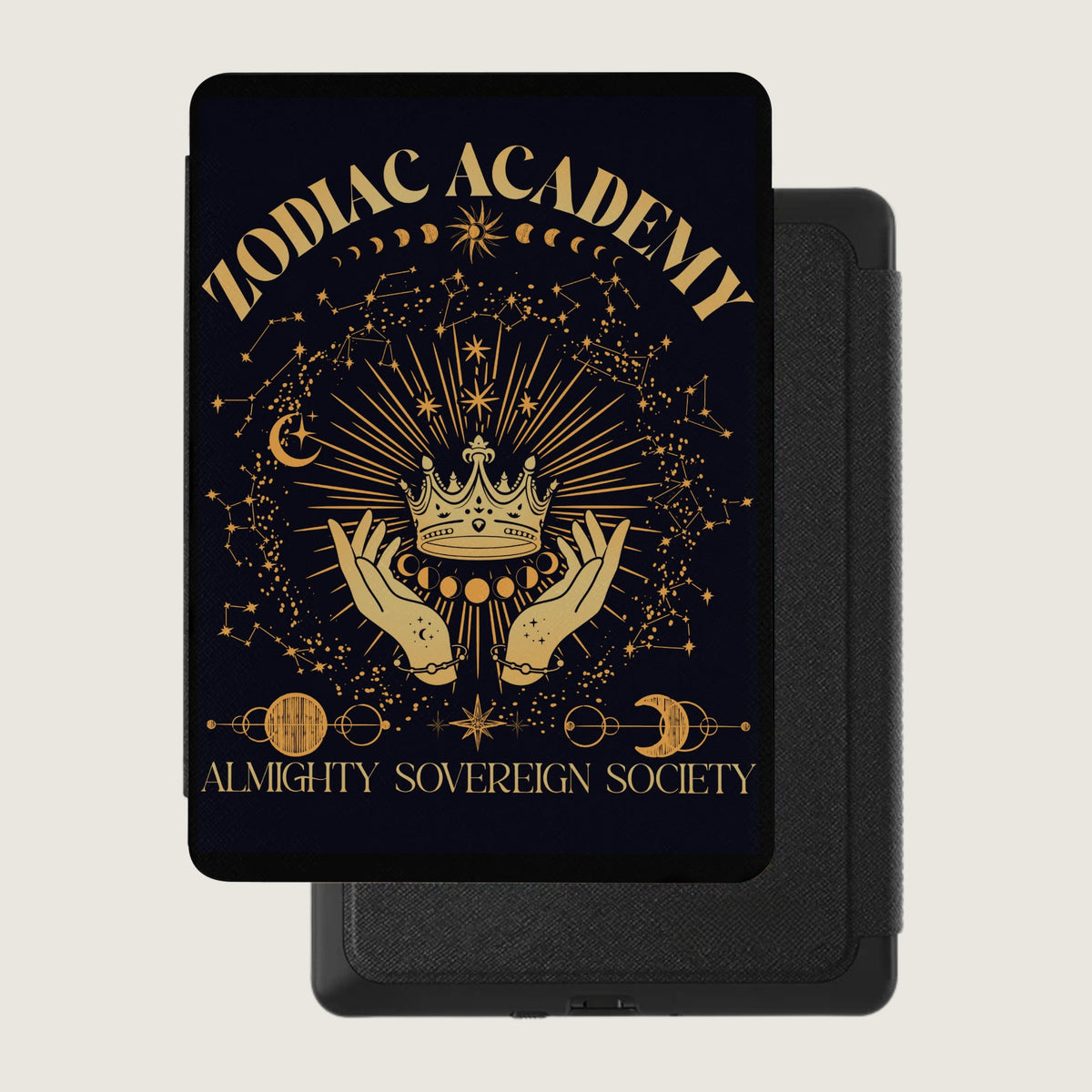 Zodiac Academy Celestial Kindle Case
