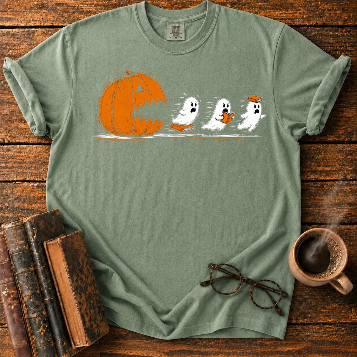 Run Boos T-Shirt