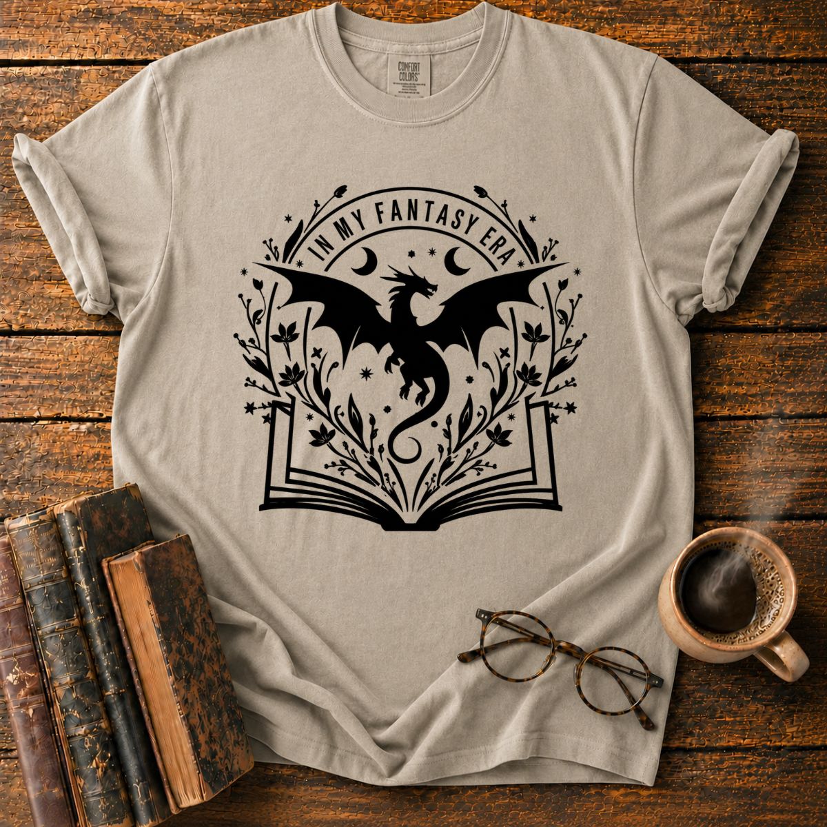 Fantasy Era T-Shirt