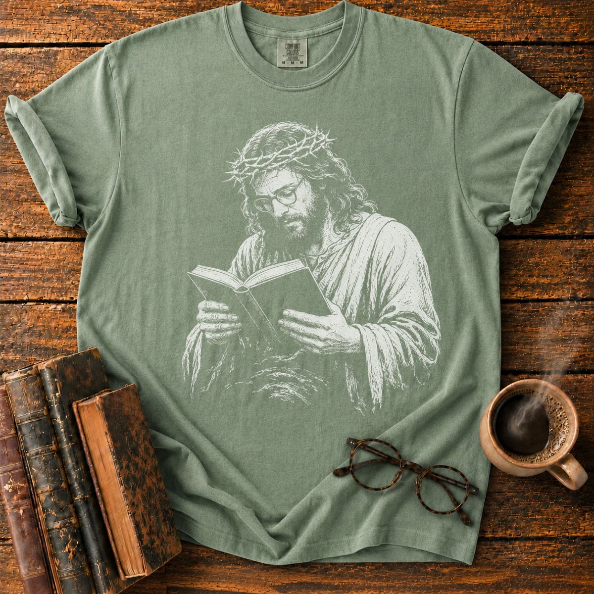 ReadJesus T-Shirt