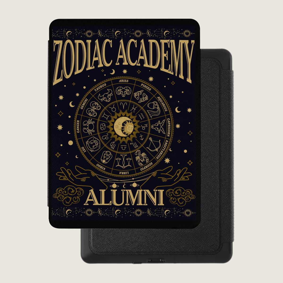 ZA Alumni Kindle Case