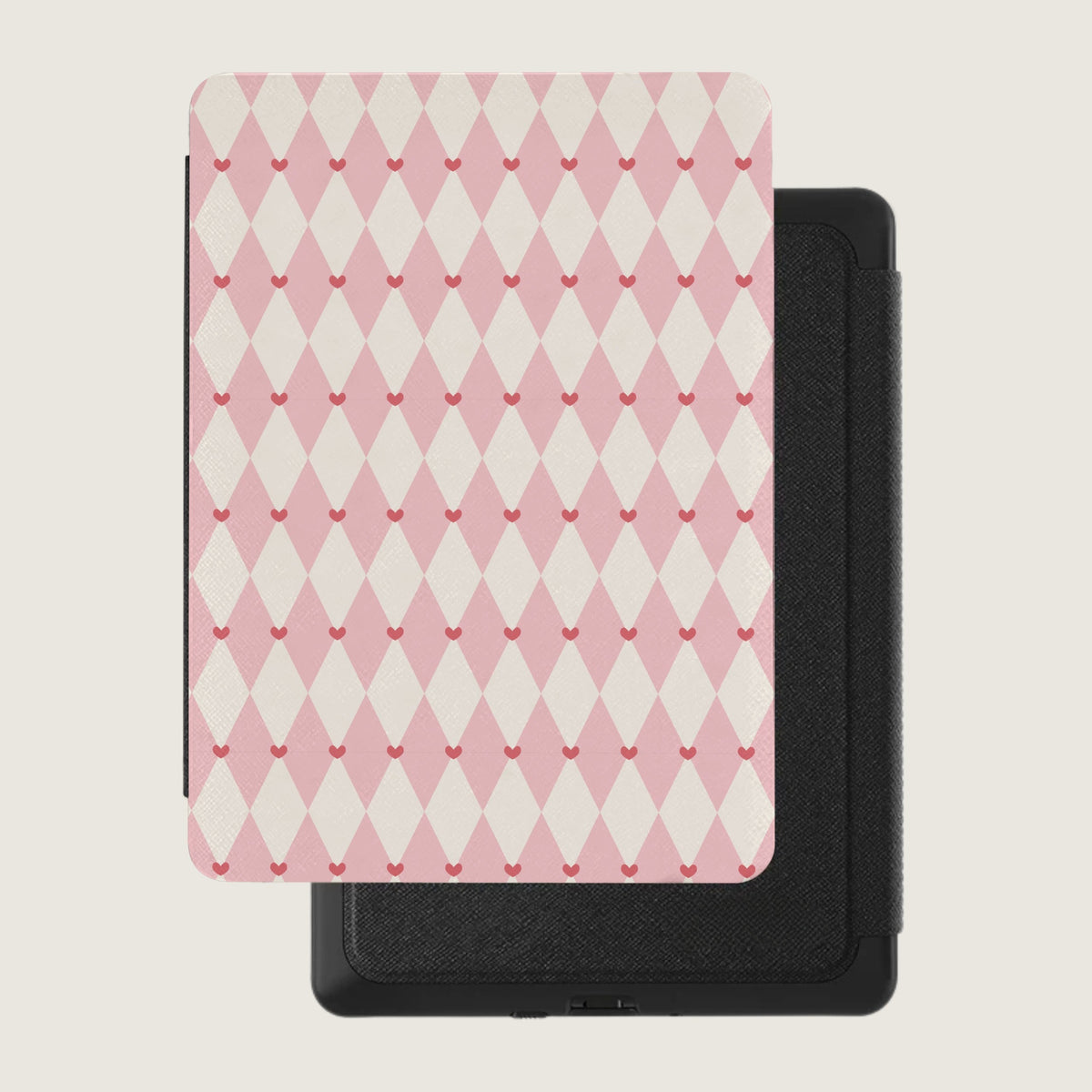 Sweet Hearts Kindle Case