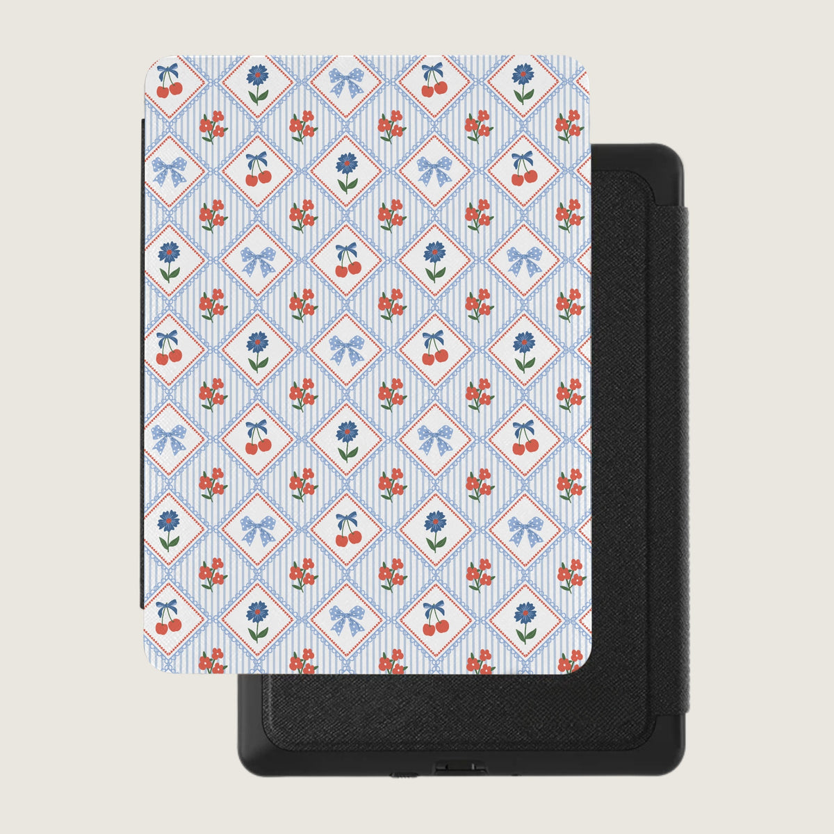 Country Charm Kindle Case