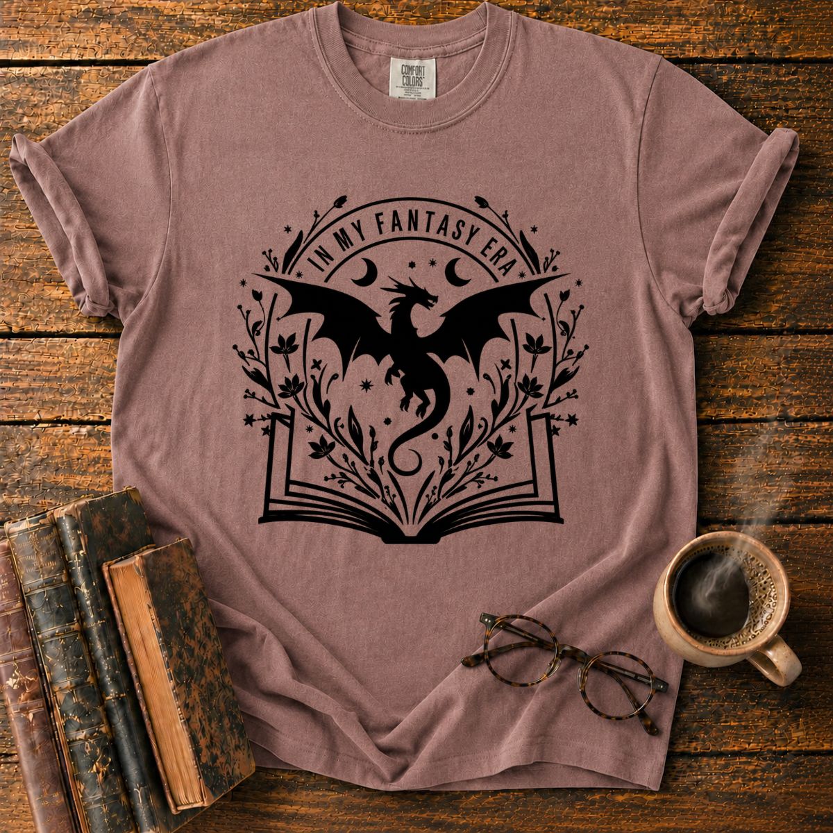 Fantasy Era T-Shirt