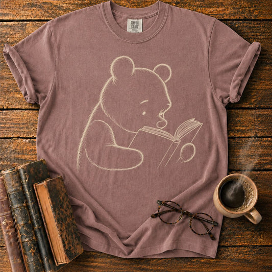 Classic P 1926 Reading T-Shirt