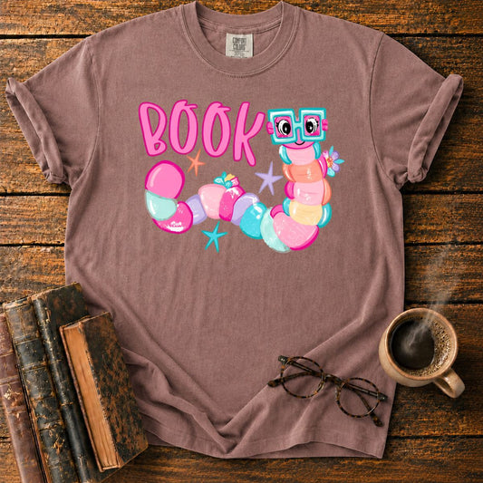 Book Lover T-Shirt