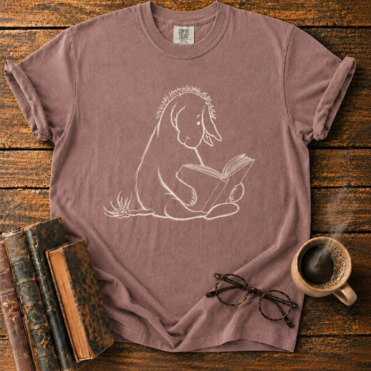 Classic E 1926 Reading T-Shirt