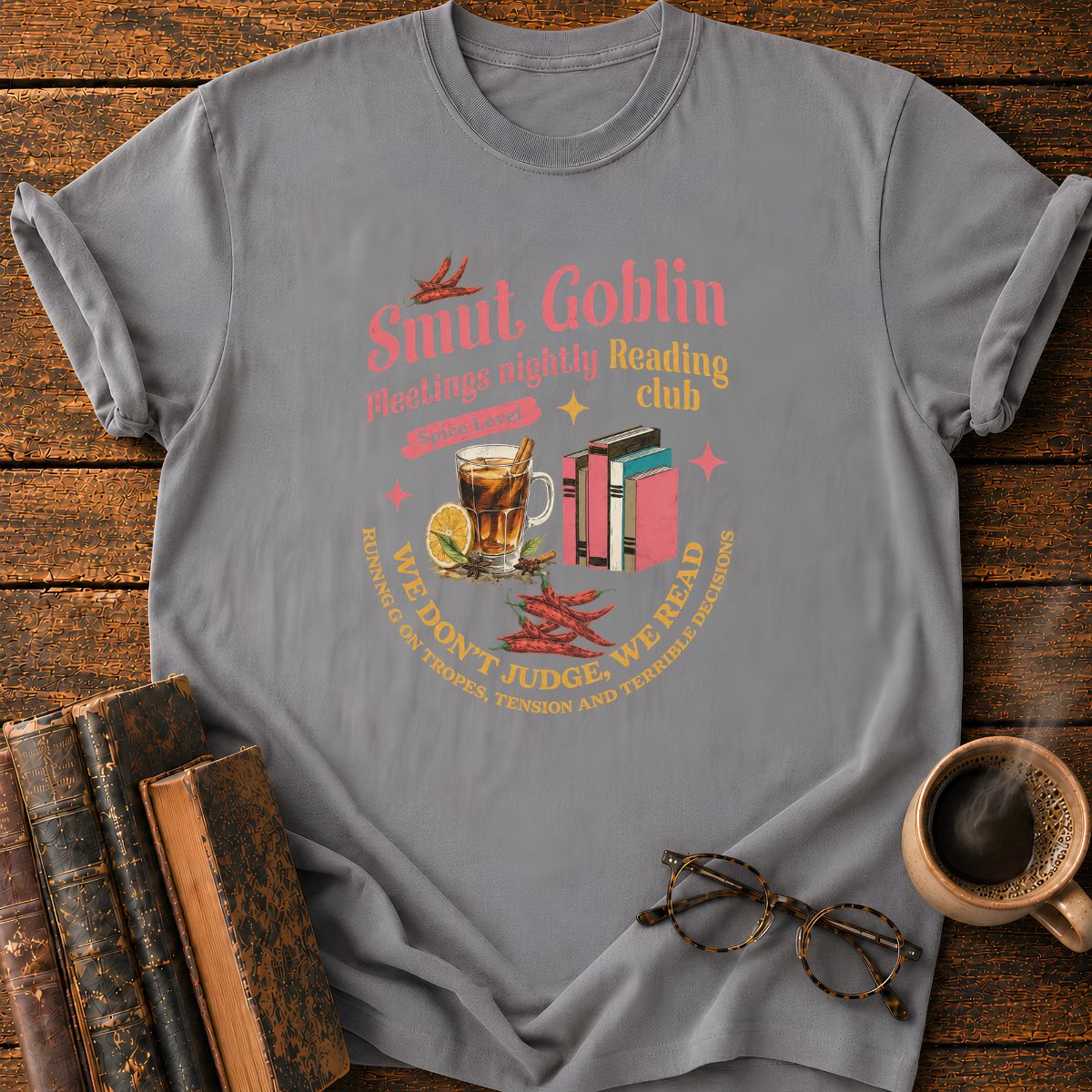 Smut Goblin T-Shirt