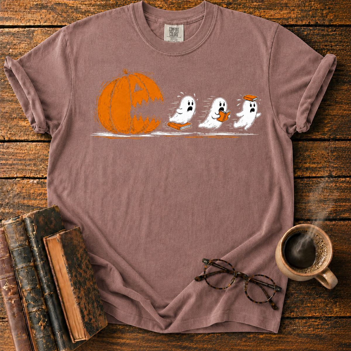 Run Boos T-Shirt