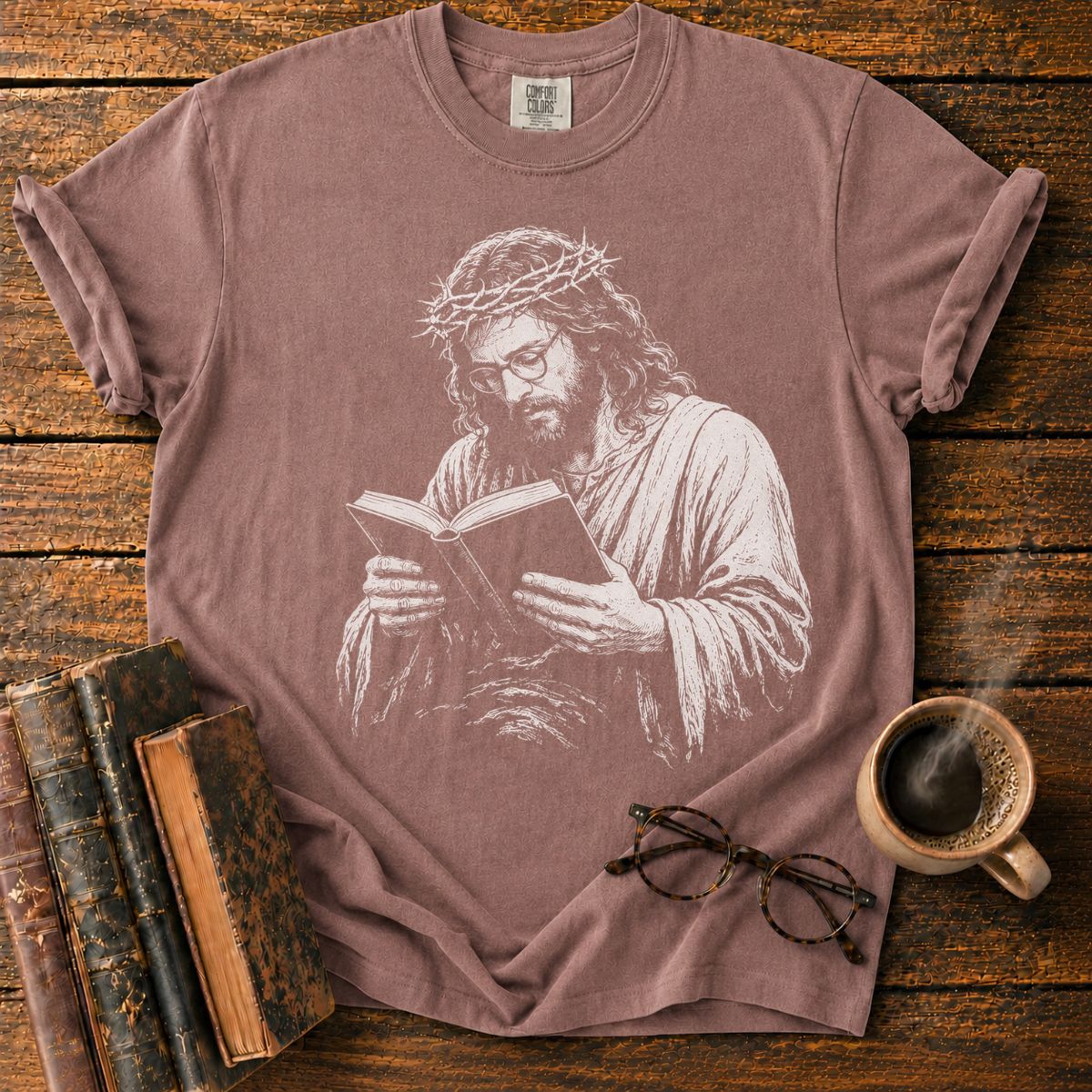 ReadJesus T-Shirt