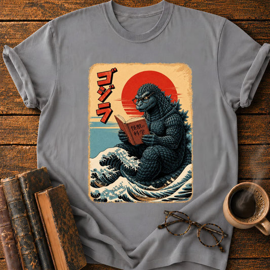 Readzilla T-Shirt
