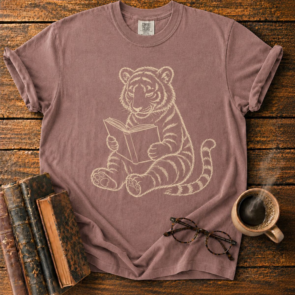 Classic T 1926 Reading T-Shirt