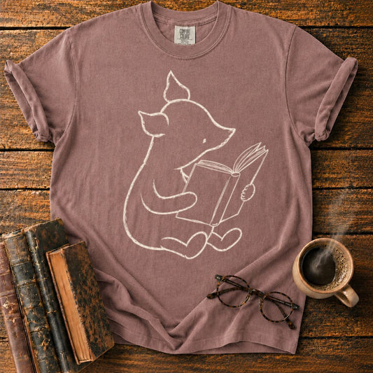 Classic Pi 1926 Reading T-Shirt