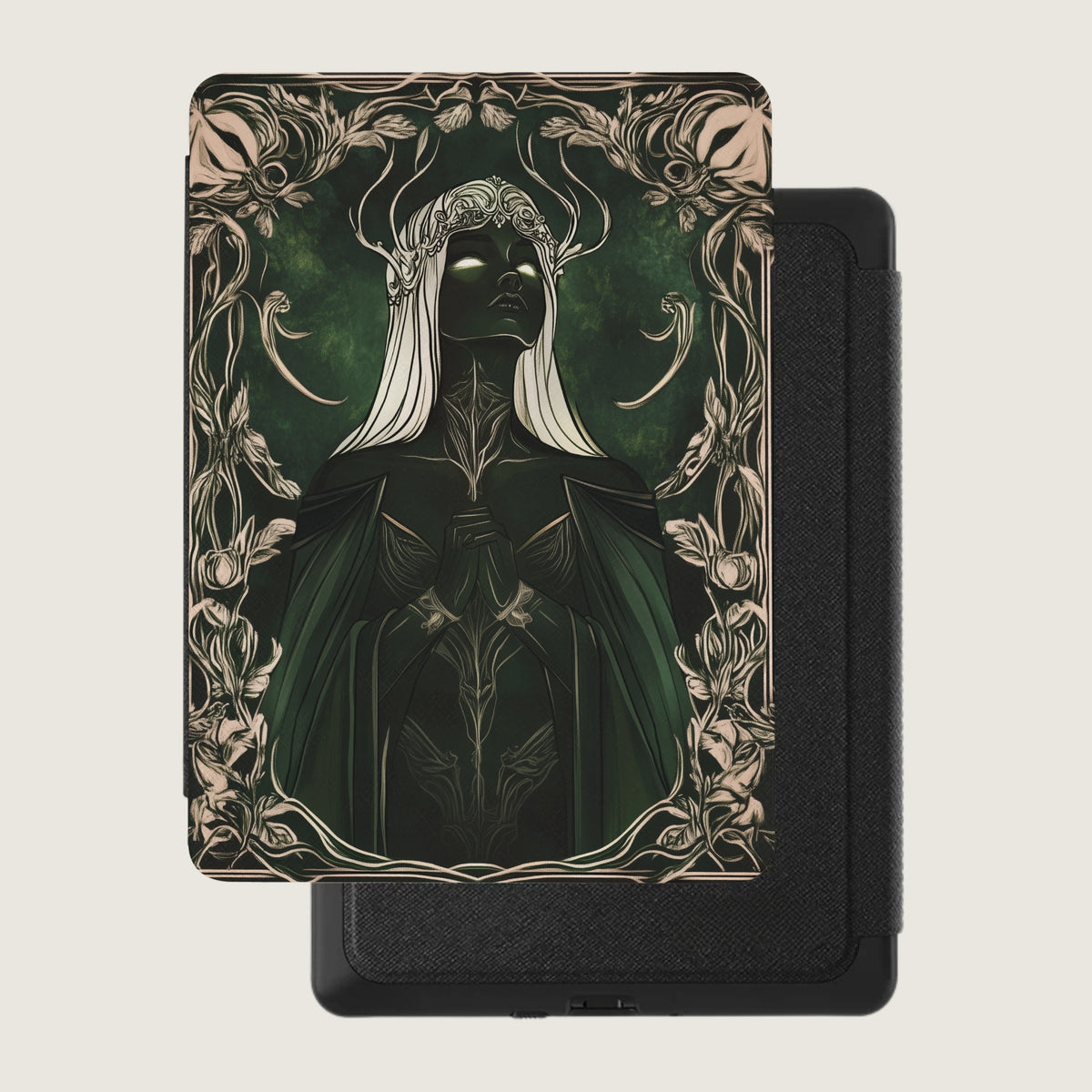 Elain Seer Kindle Case