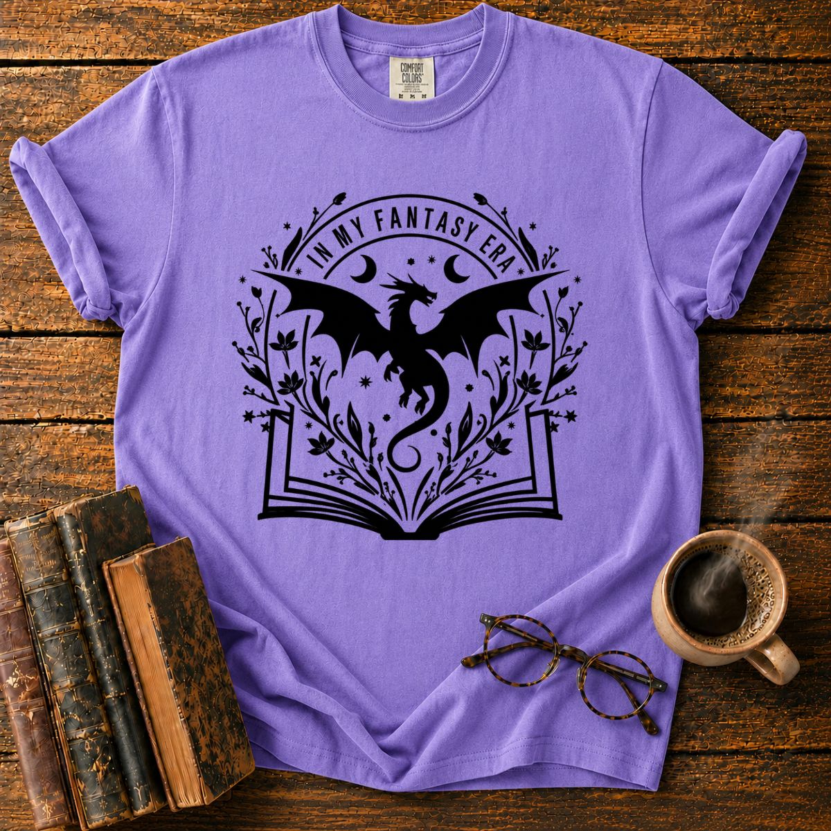 Fantasy Era T-Shirt