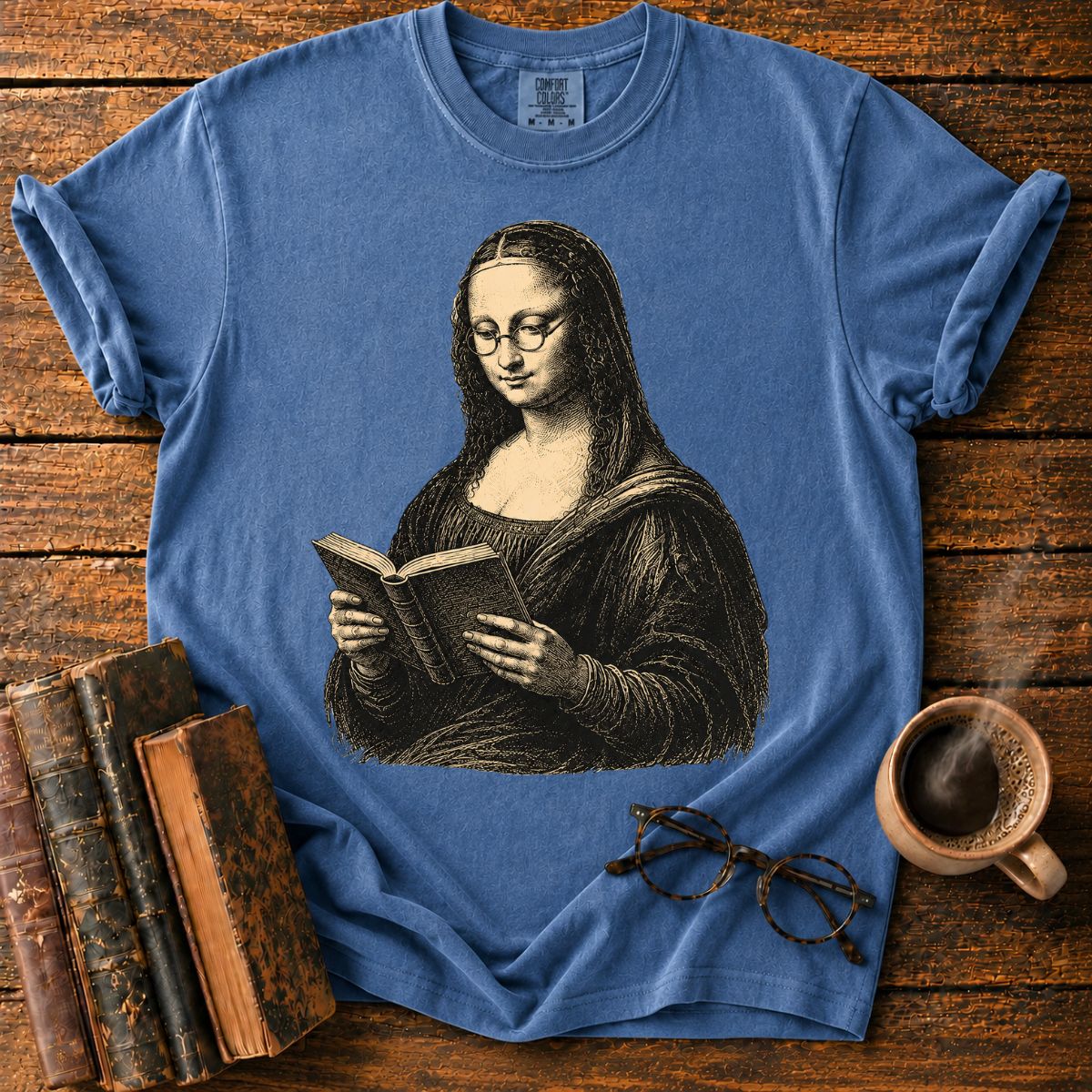 ReadLisa T-Shirt