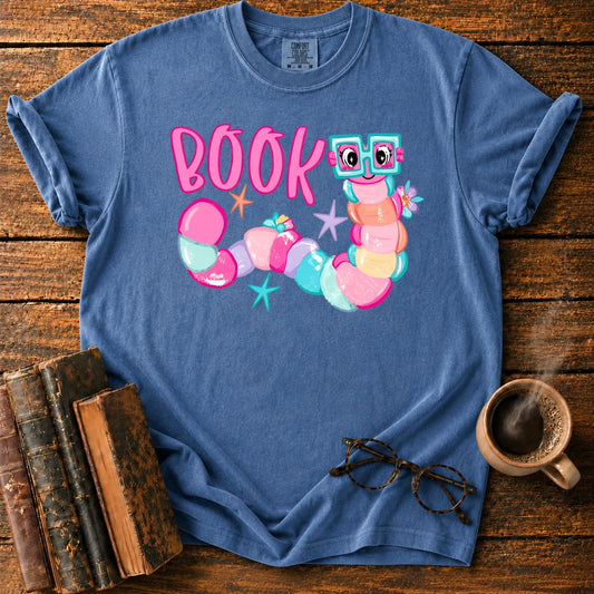 Book Lover T-Shirt