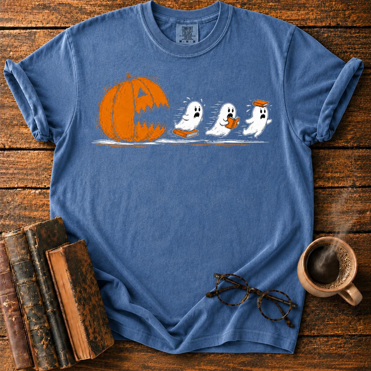 Run Boos T-Shirt