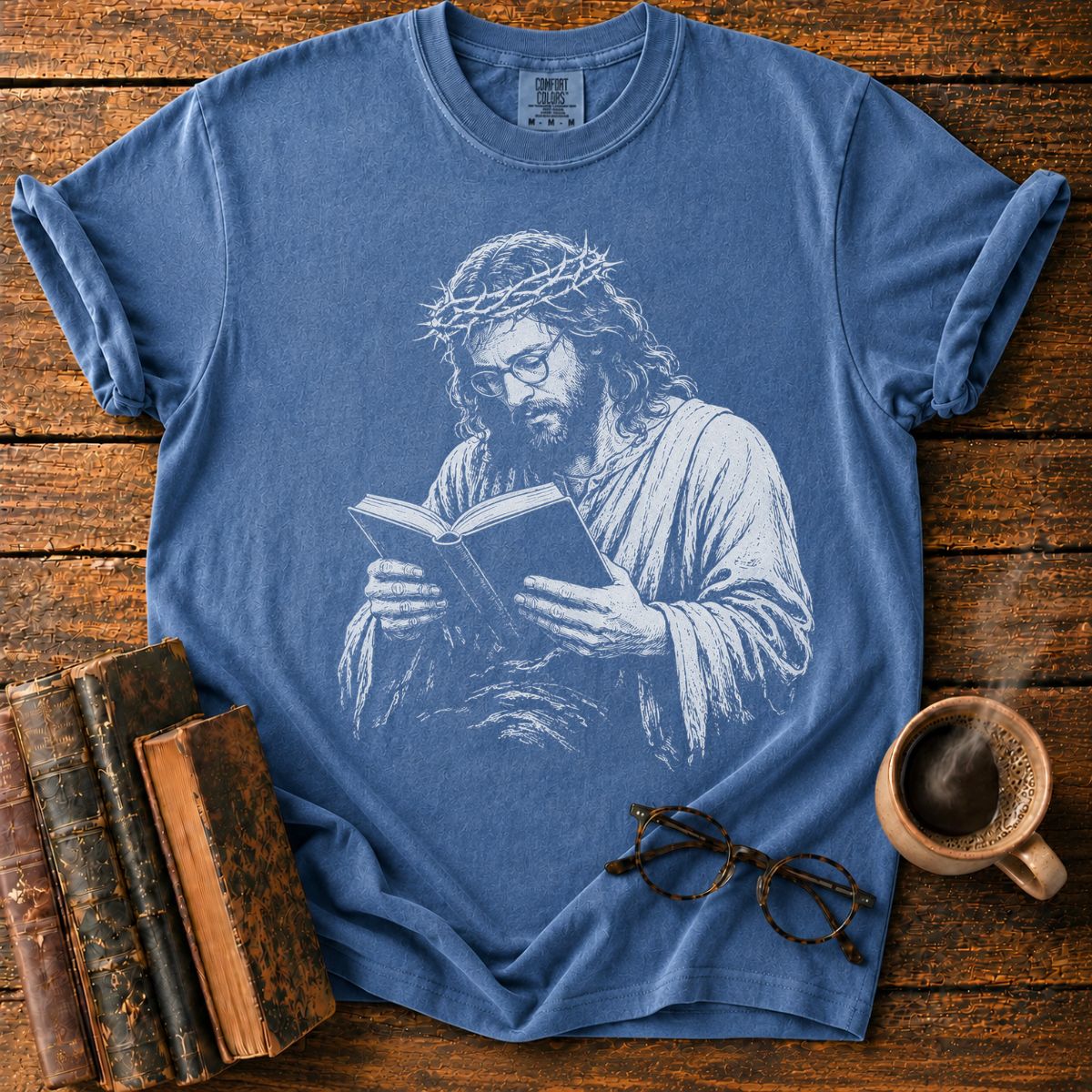 ReadJesus T-Shirt