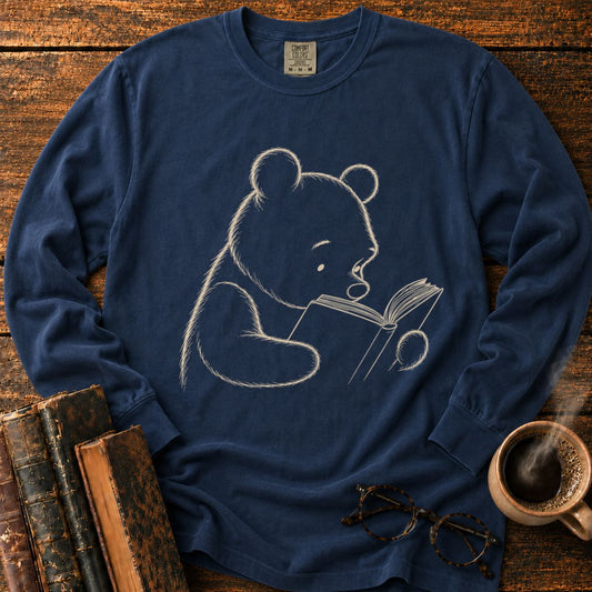 Classic P 1926 Reading Long Sleeve T-Shirt