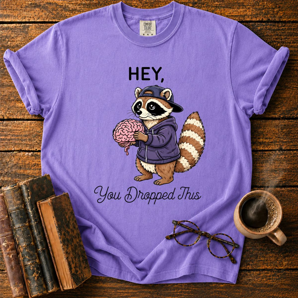You Dropped This T-Shirt