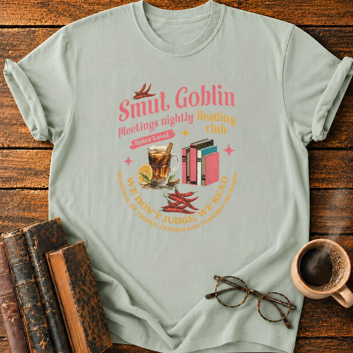 Smut Goblin T-Shirt