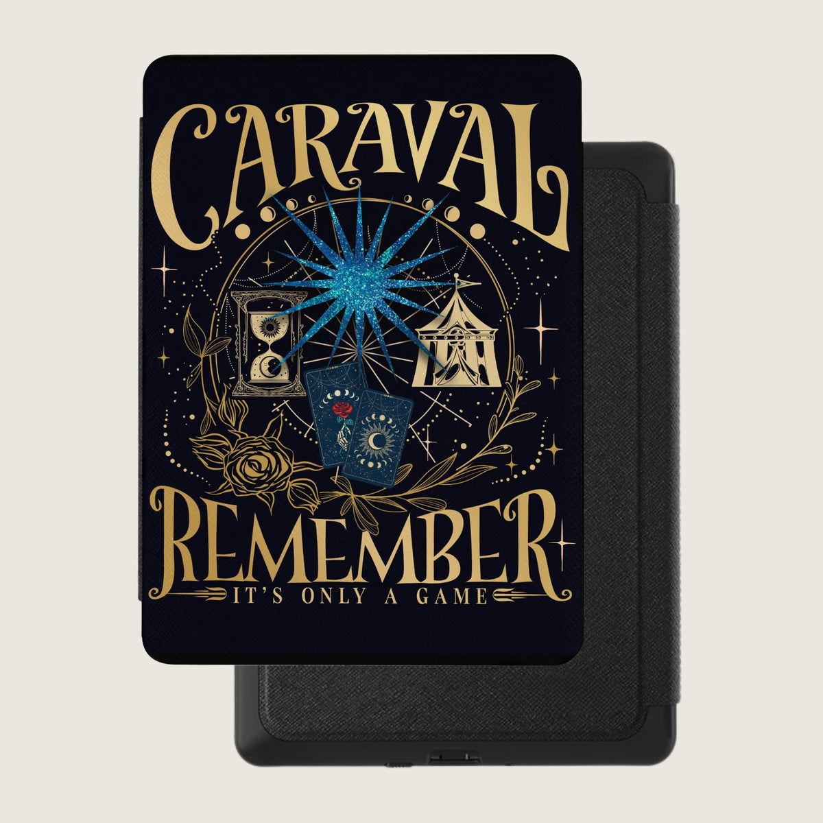 Only A Game Kindle Case