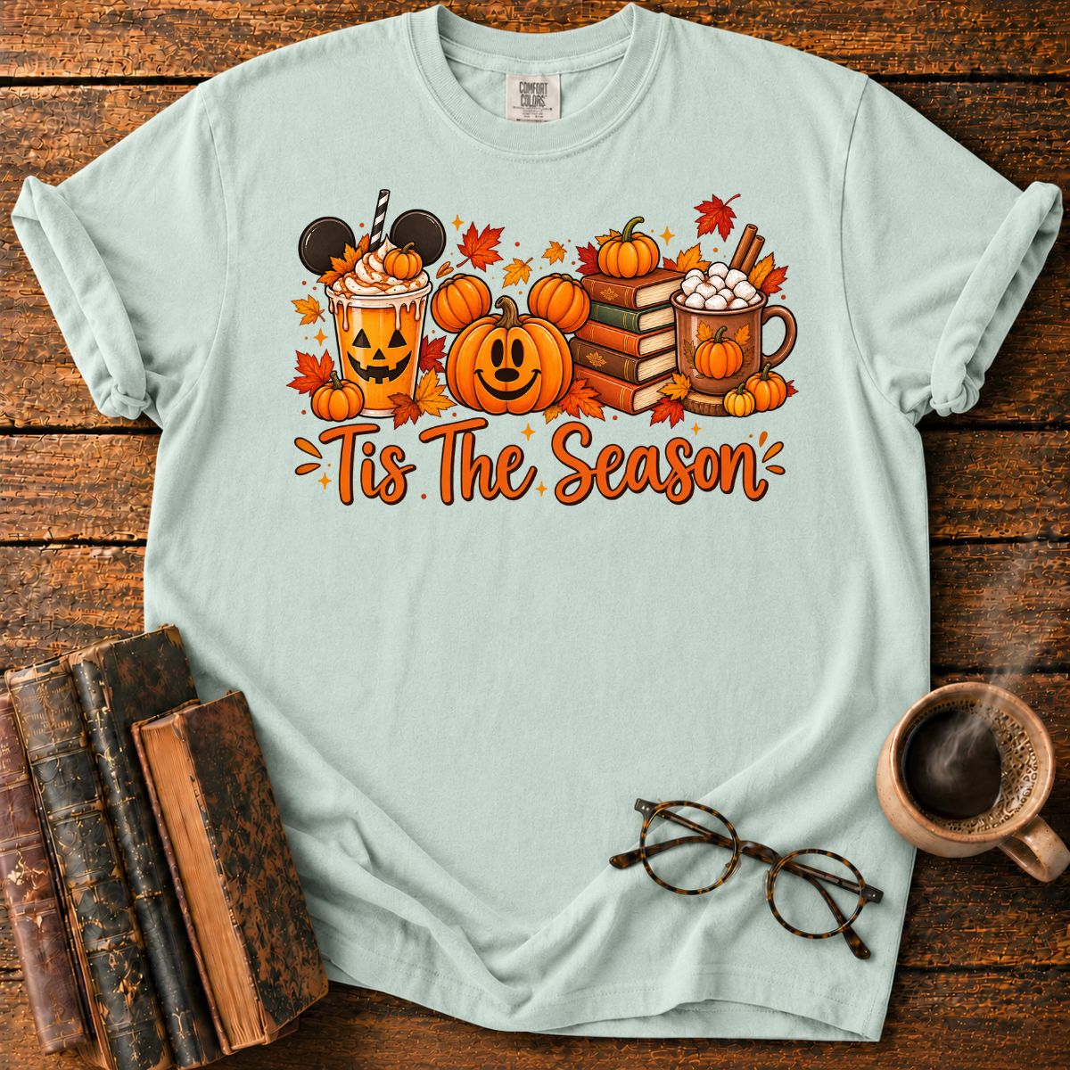 Tis The Season T-Shirt