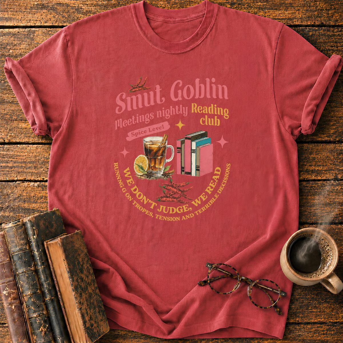Smut Goblin T-Shirt