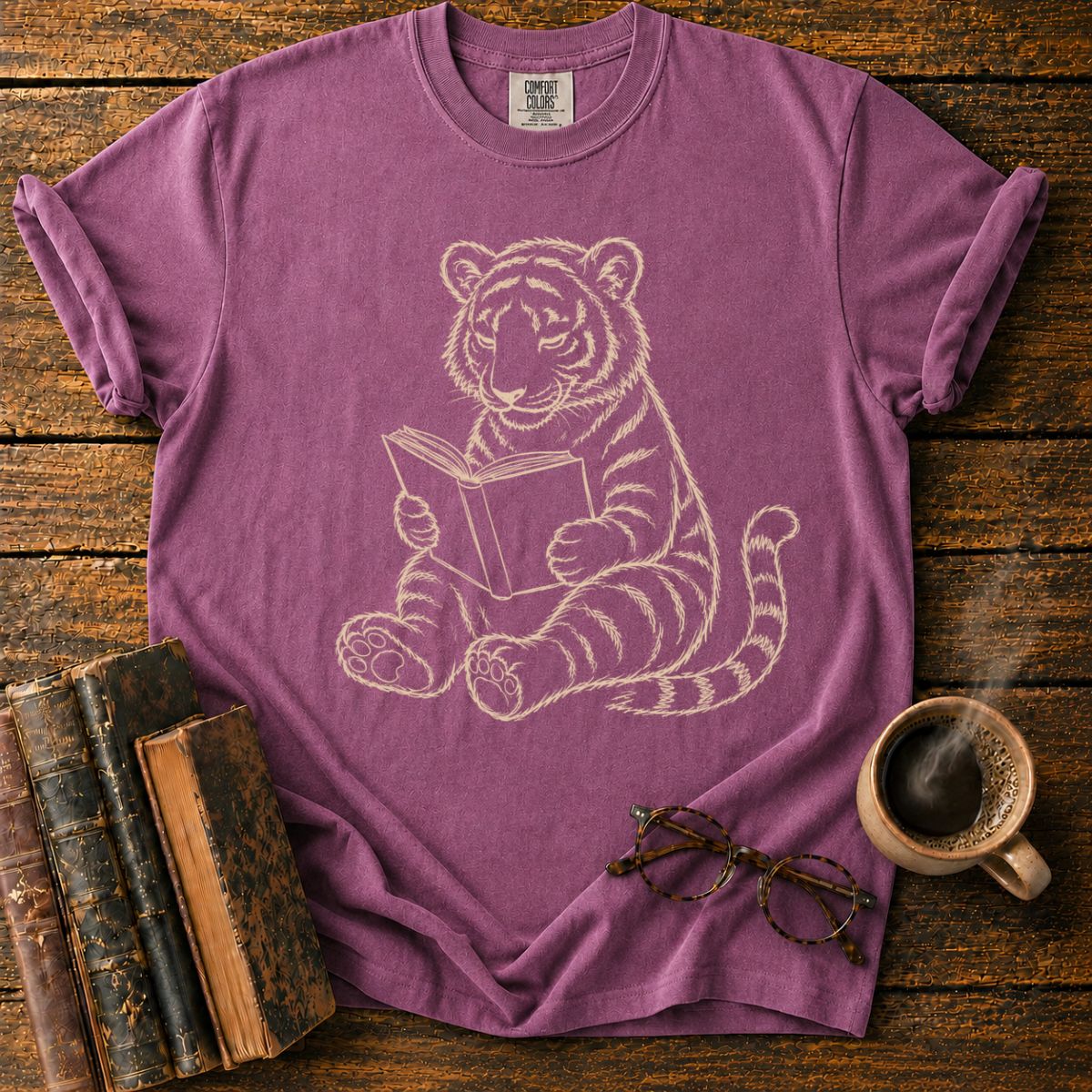 Classic T 1926 Reading T-Shirt
