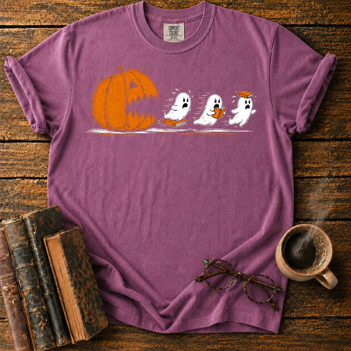 Run Boos T-Shirt