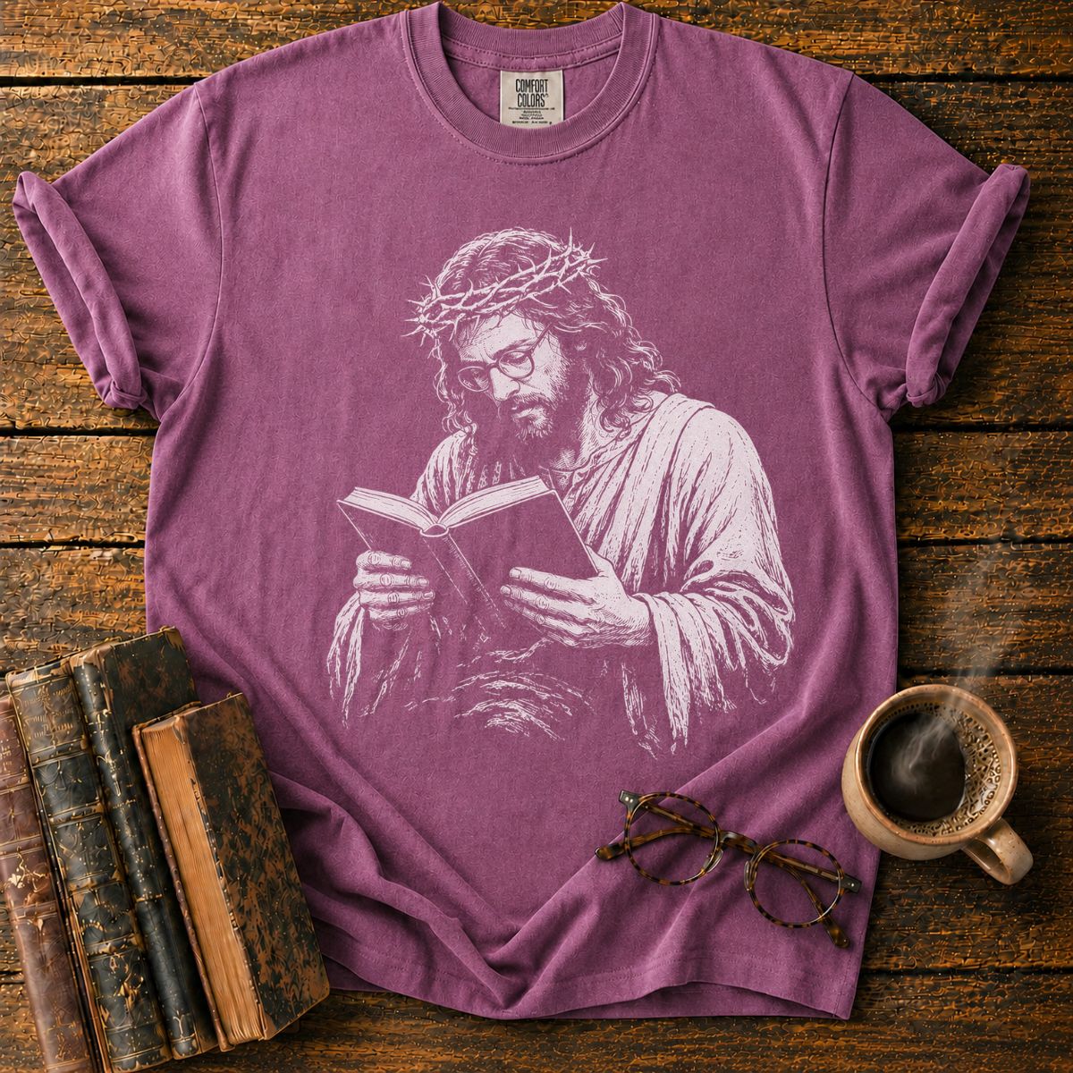 ReadJesus T-Shirt