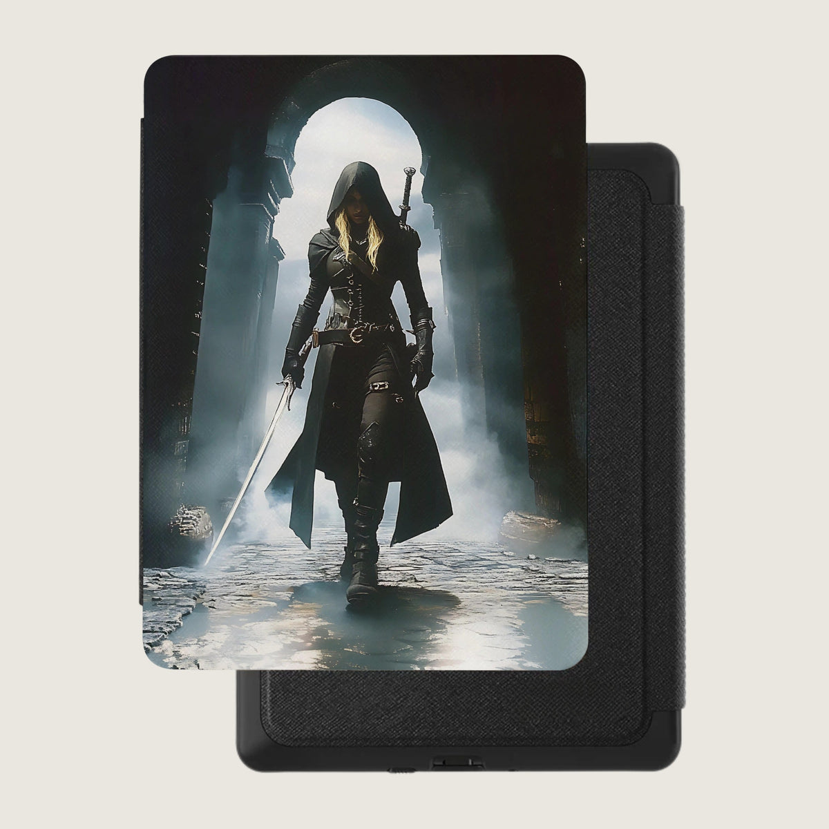 Celaena Sardothien Kindle Case