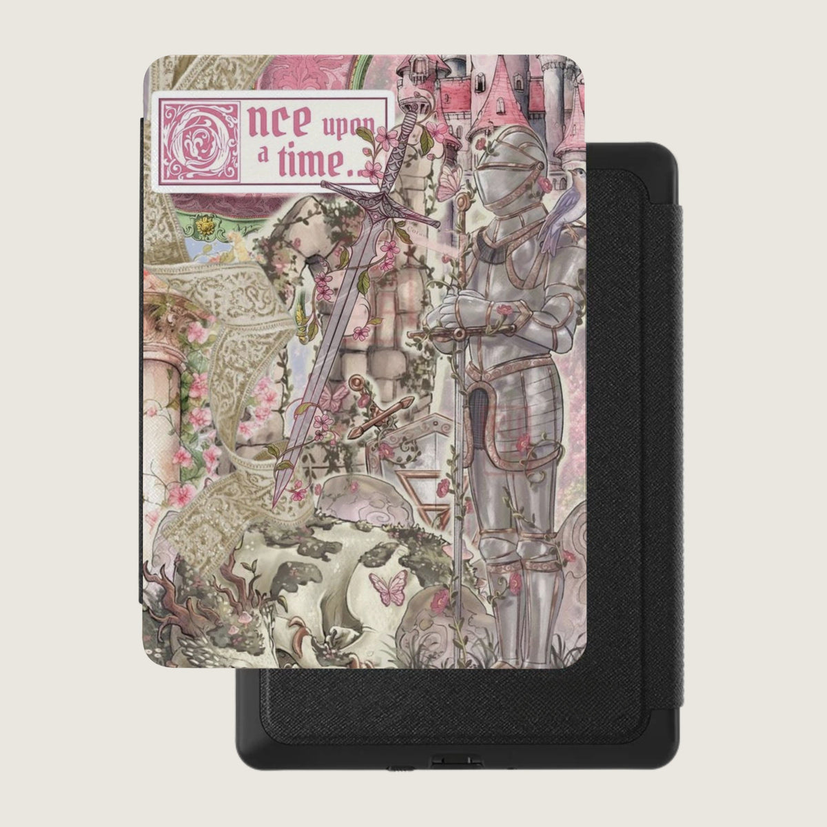 Once Upon a Time Kindle Case