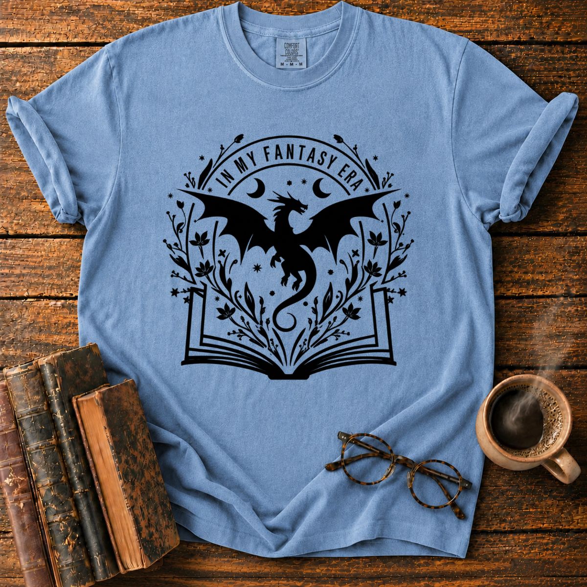 Fantasy Era T-Shirt
