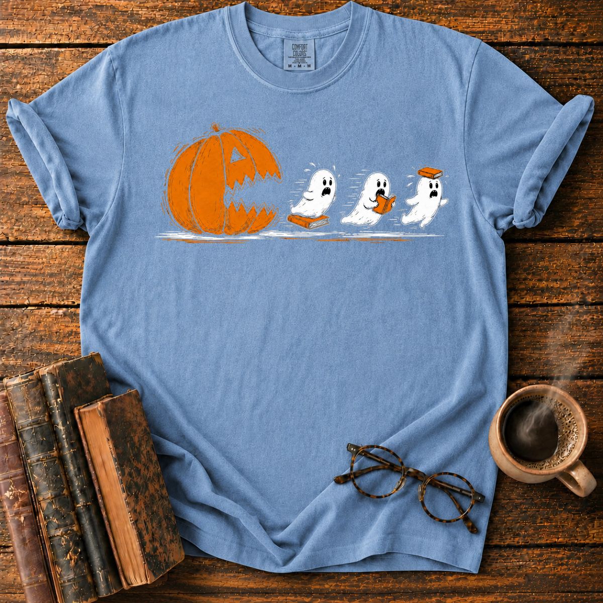 Run Boos T-Shirt