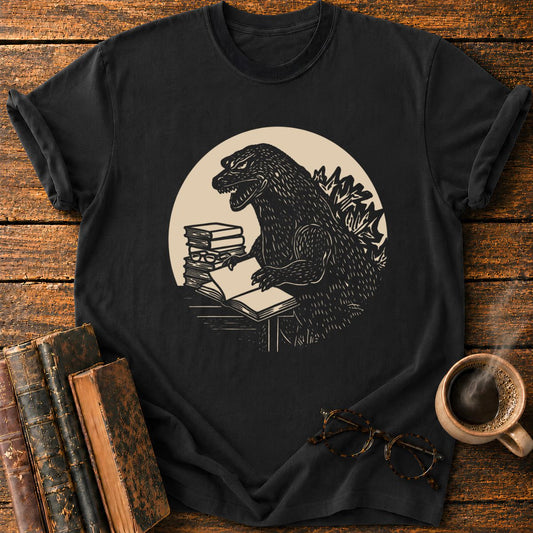 Readzilla T-Shirt