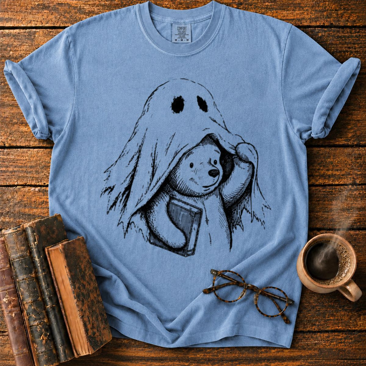 P Not Boo T-Shirt