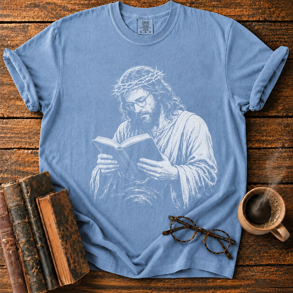 ReadJesus T-Shirt